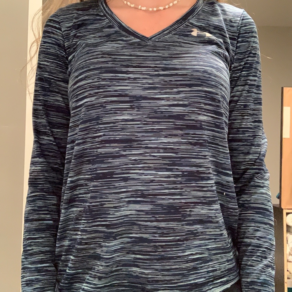 Under Armour Long Sleeve